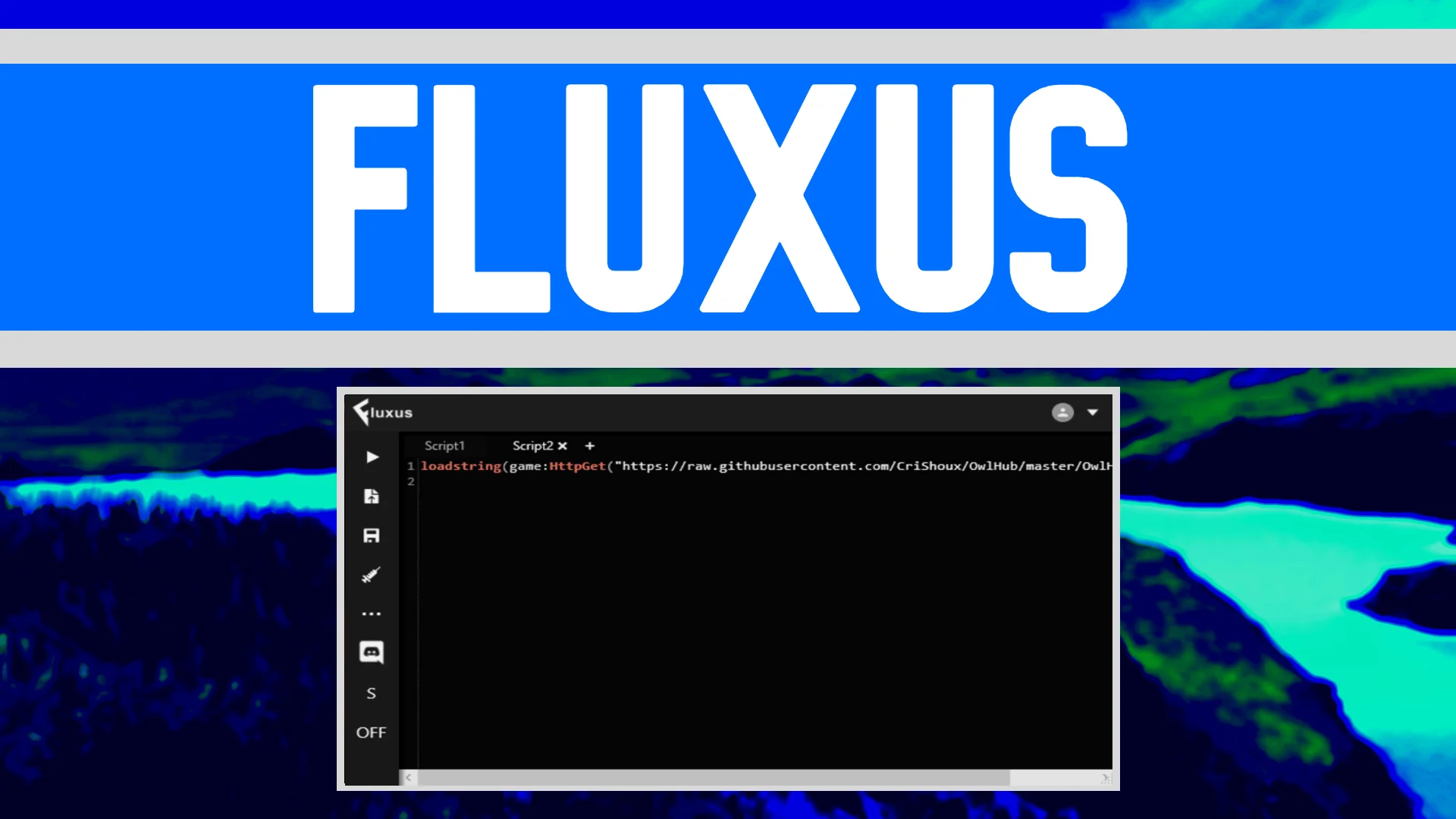 Fluxus Executor