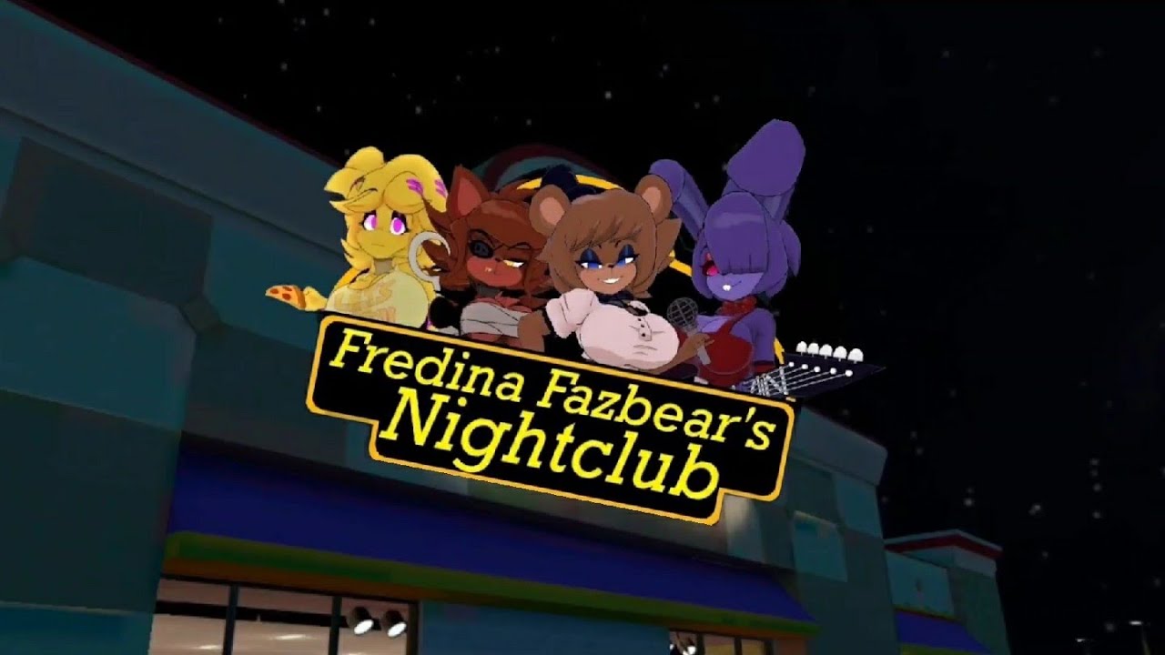 Fredina Night Club