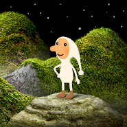 Samorost 1 v1.12.8 MOD (Full Version)