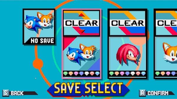 Sonic 3 AIR 1.3 MOD (Full Version)