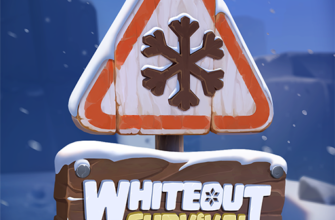 Whiteout Survival