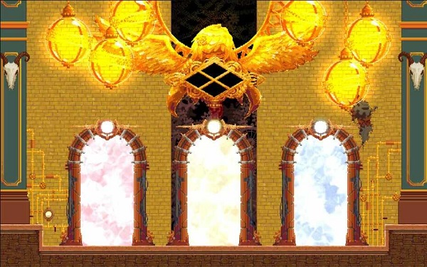 Castle Of Temptation 1.0 MOD (Full Version)