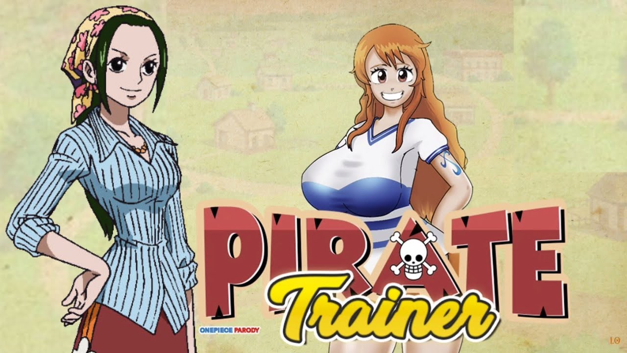 Pirate Trainer