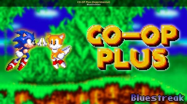 Sonic 3 AIR 1.3 MOD (Full Version)