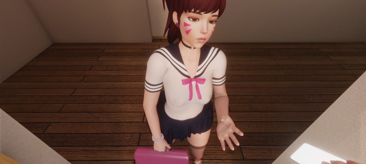 Stuck in Detention with DVA