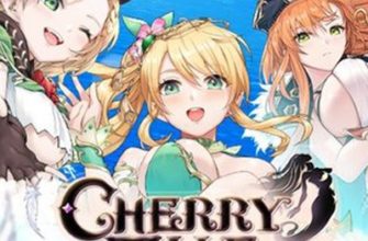 Cherry Tale 1.0.9 MOD (Full Version)