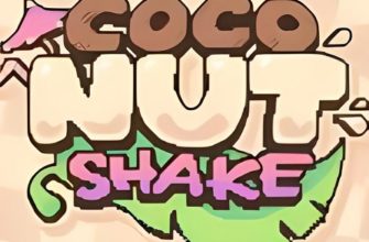 Coconut Shake 1.3.0 MOD (Full Version)