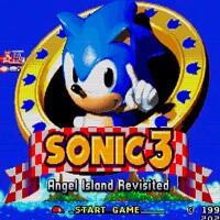 Sonic 3 AIR 1.3 MOD (Full Version)