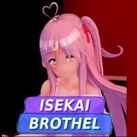 Isekai Brother 1.04 MOD (Full Version)