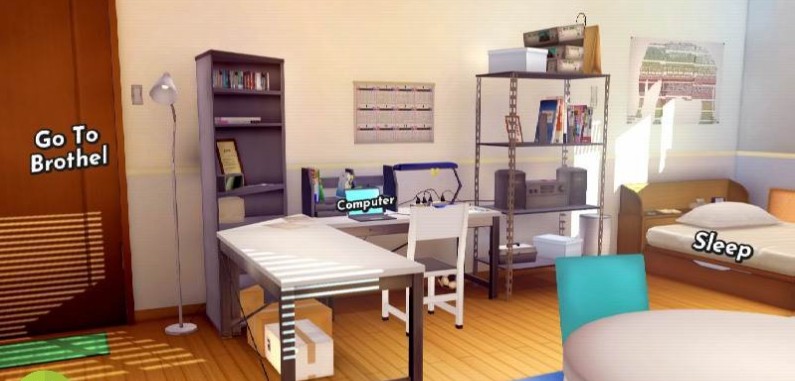 Isekai Brother 1.04 MOD (Full Version)