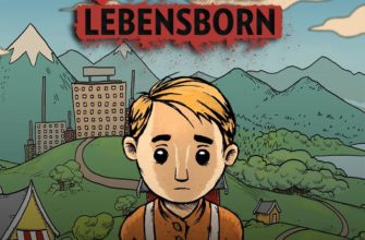 My Child Lebensborn