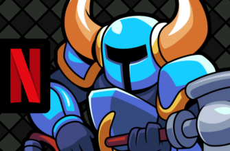 Shovel Knight Pocket Dungeon