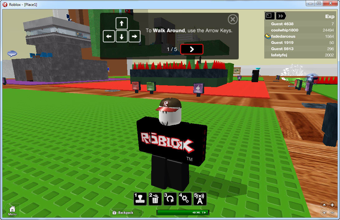 Roblox