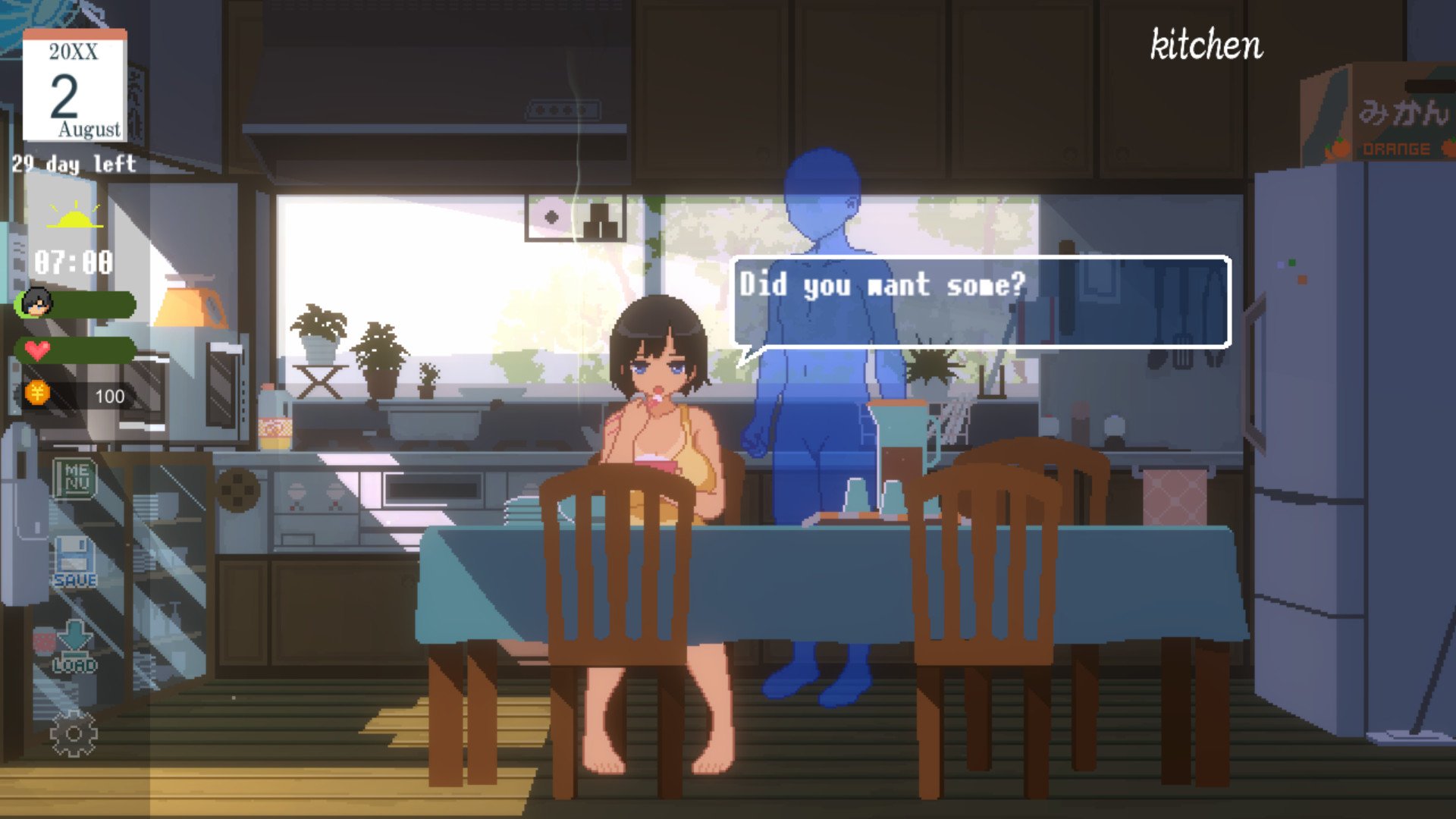 Summer Life in the Countryside 2.0 MOD (Full Version)