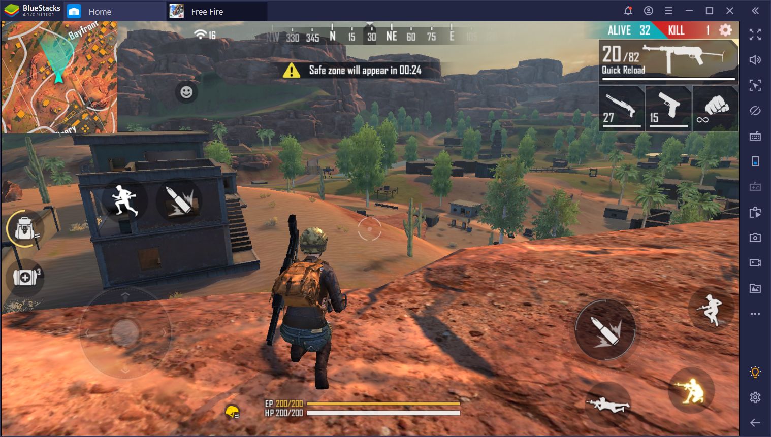 Free Fire 1.99.1 МОД (MENU, CHAMS, DIAMONDS, ANTIBAN)