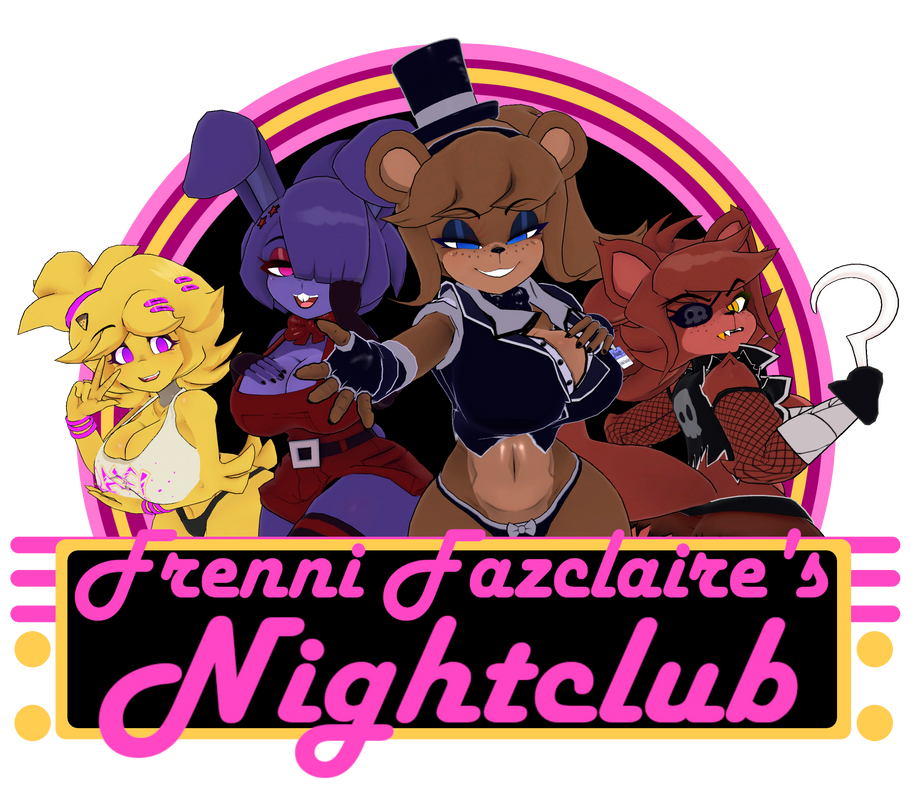 NSAFN - Night Shift at Fazclaire’s Nightclub 1.7 MOD (Full Version)