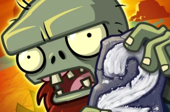 Plants vs Zombies 2