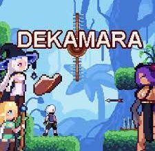 Dekamara