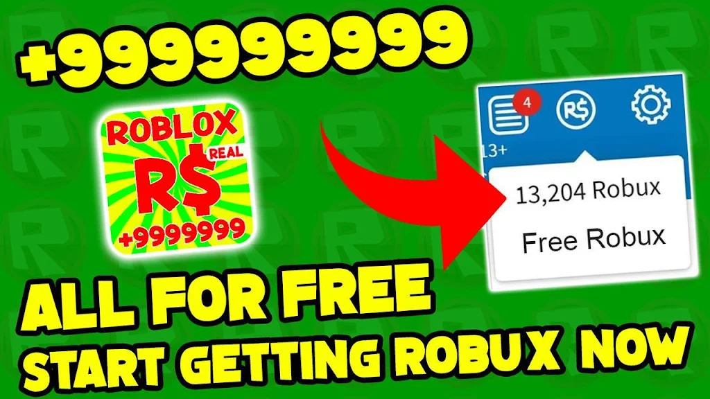 Free Robux