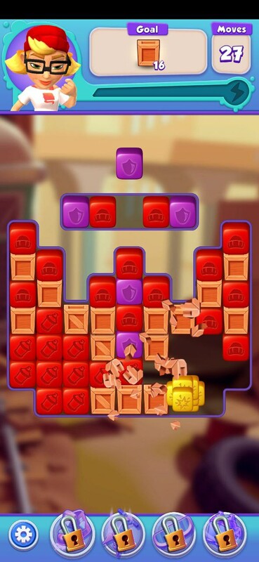 Subway Surfers Blast