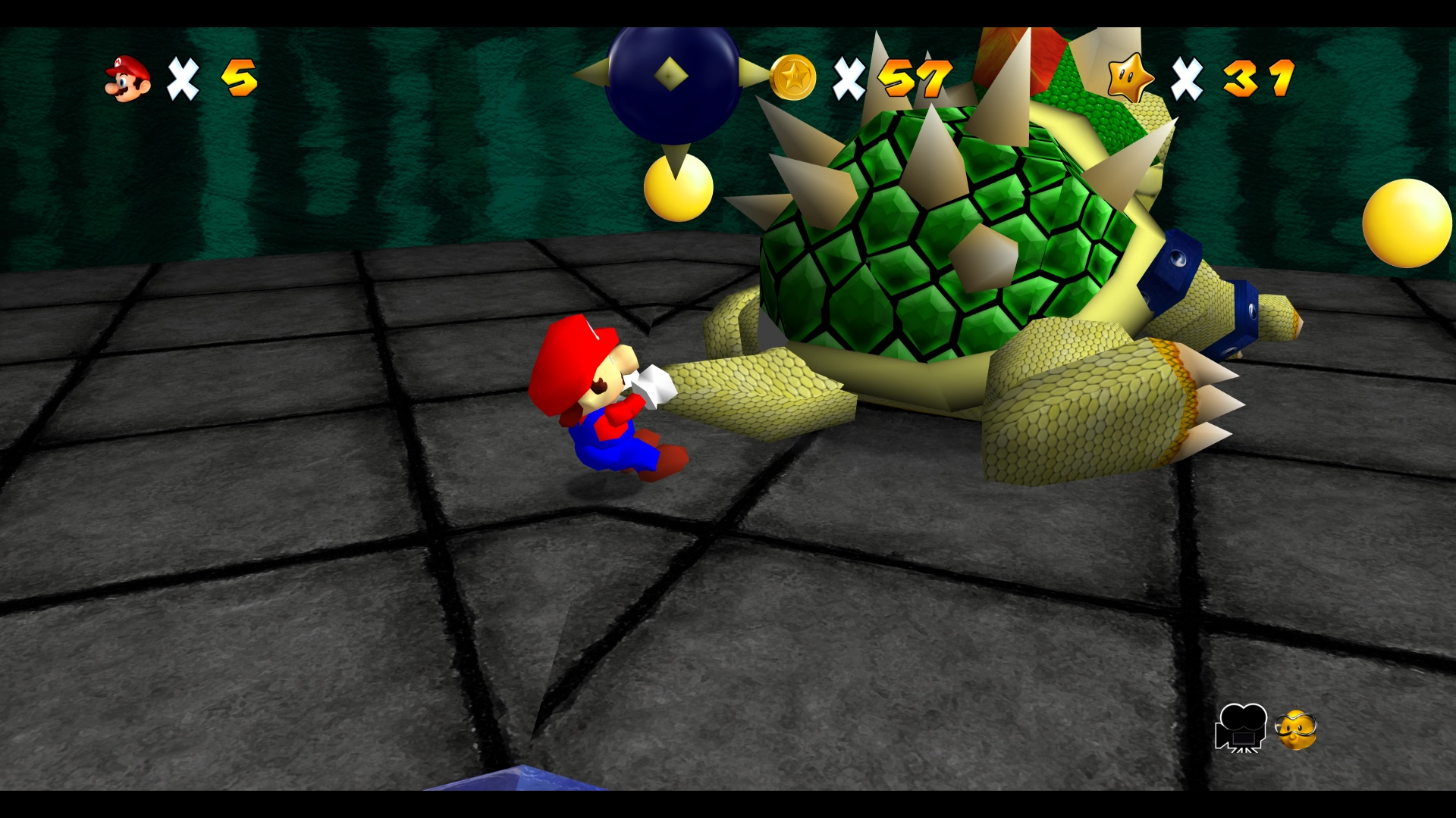 Super Mario 64