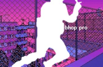 bhop pro
