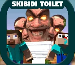 Skibidi War Toilets Attack