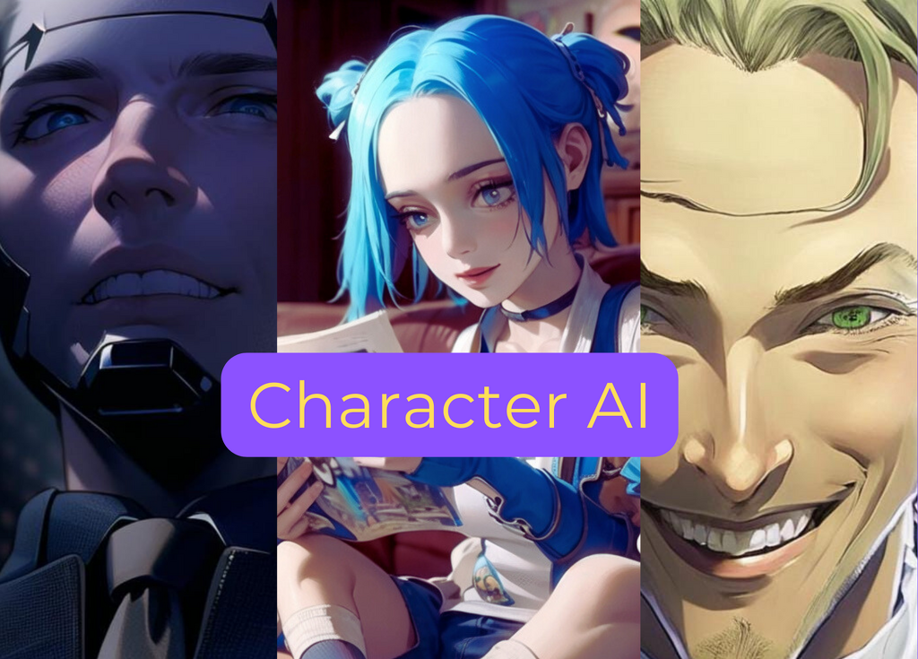 Character AI