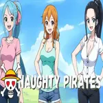 Naughty Pirates