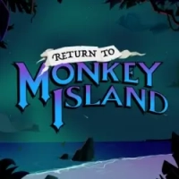 Monkey Island