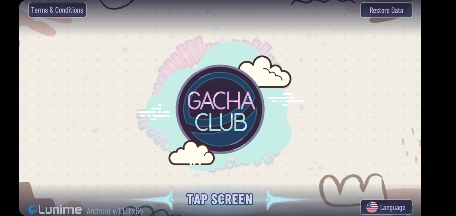 Gacha Cute