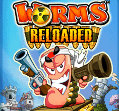 Worms Reloaded