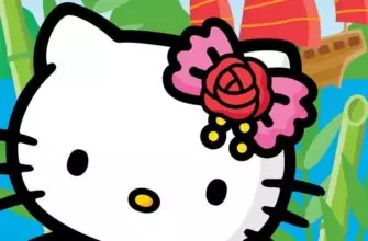 Hello Kitty: Island Adventure