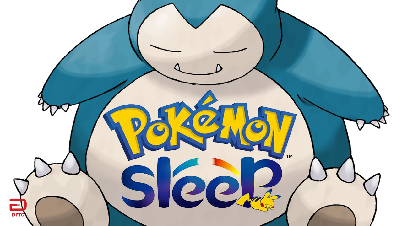 Pokemon Sleep