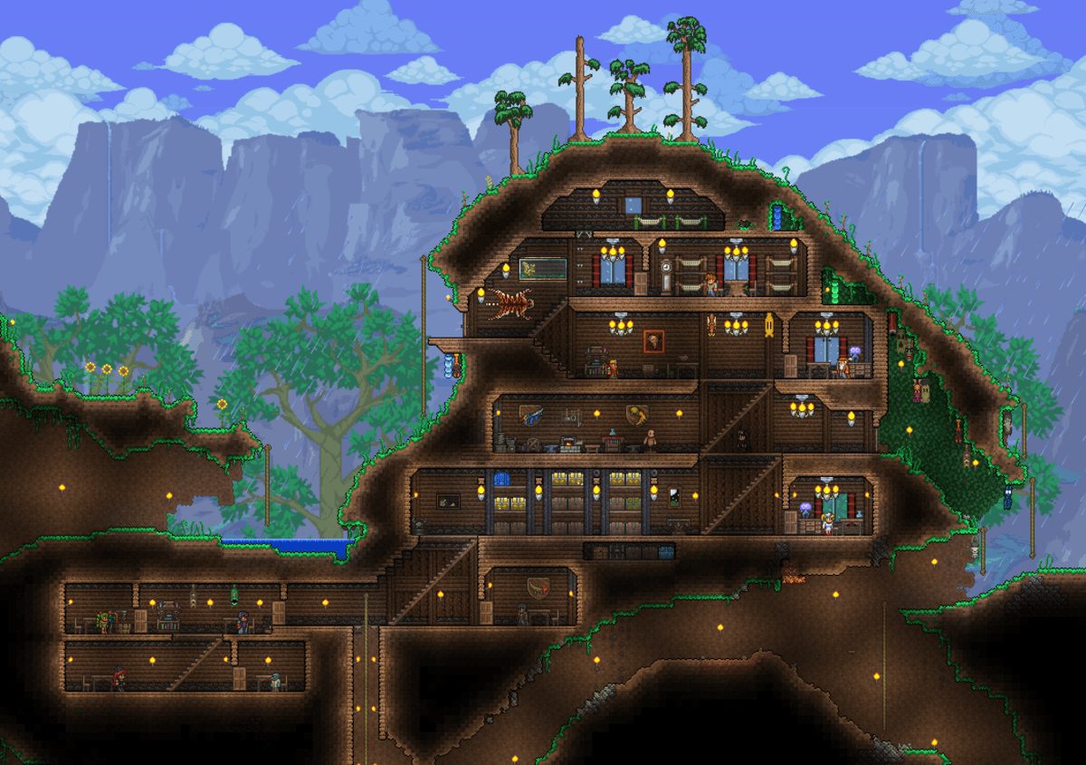 Terraria