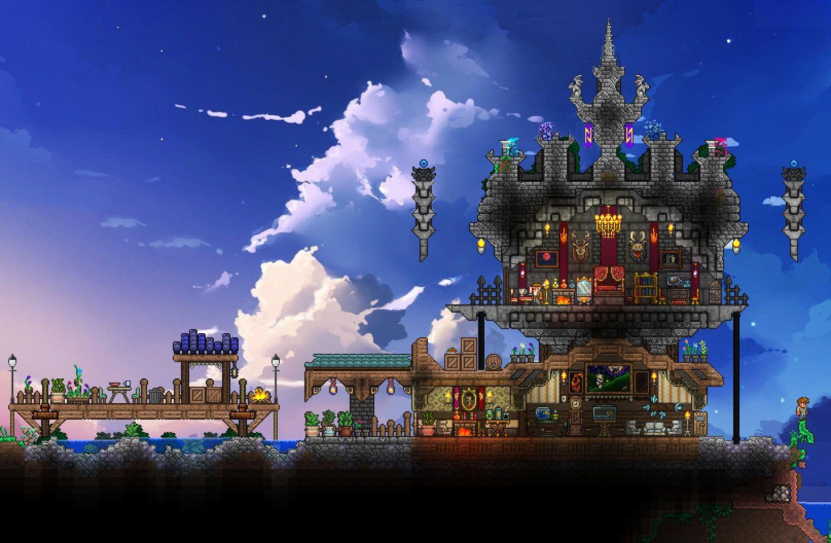 Terraria