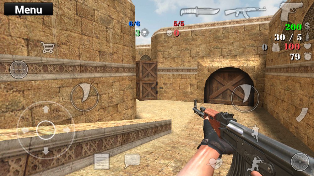 Special Forces Group 2