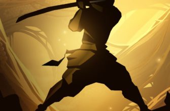 Shadow Fight 2