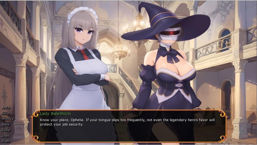 Uncoveriling The Unknown