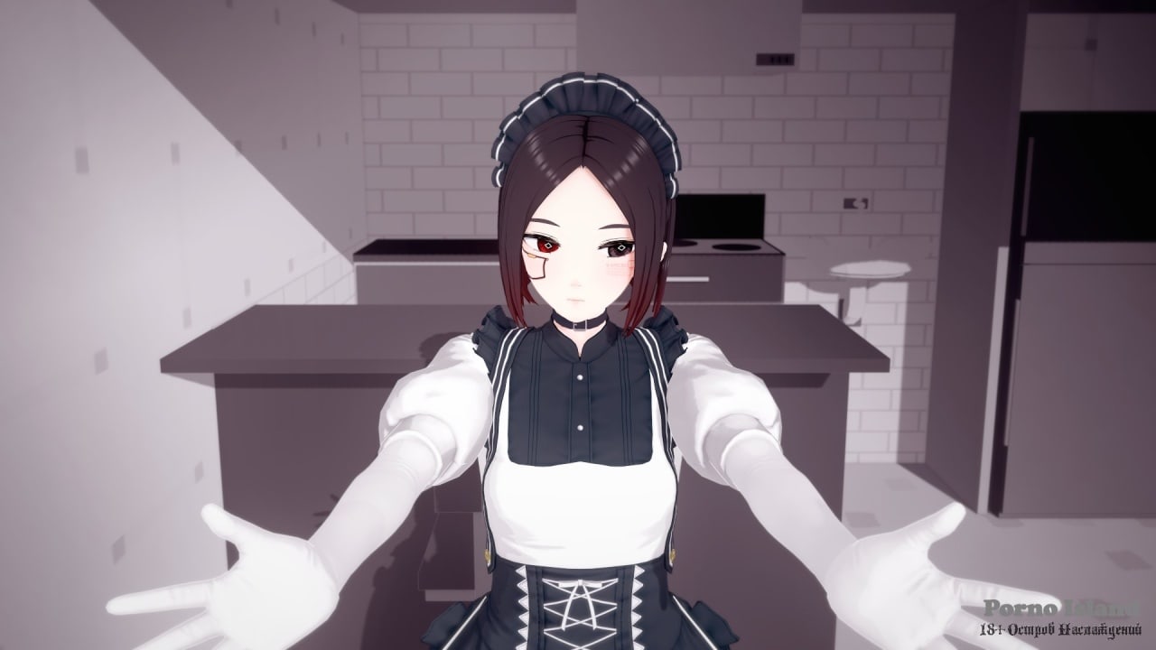 My Maid Dreams of Electric Sheep