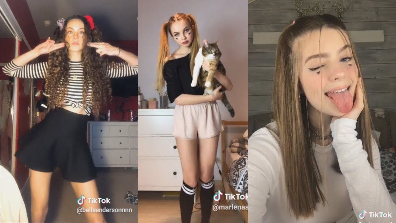 TikTok mod