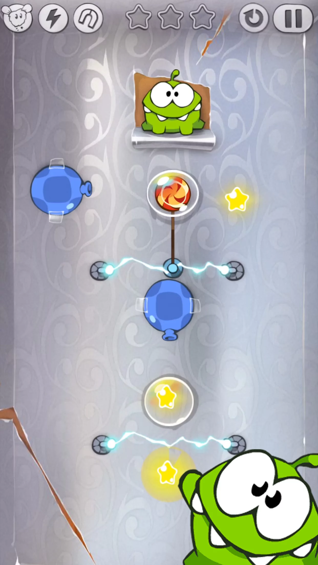 Cut the Rope