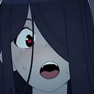 Yamamura Sadako Sauce Animation 2