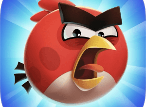 Angry Birds Reloaded