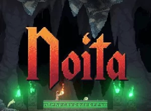 The game Noita