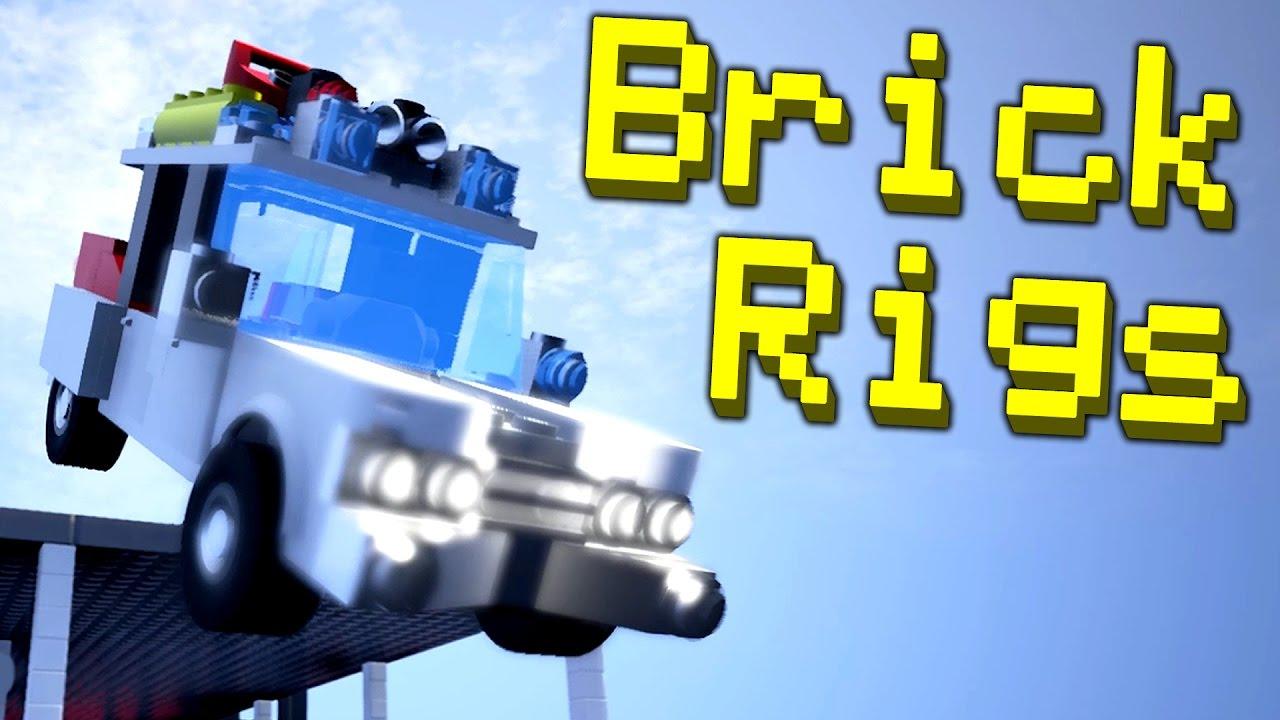Brick Rigs