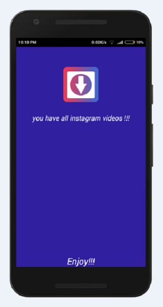 InstaVideo Downloader