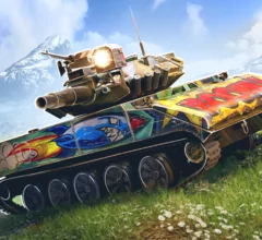 World of Tanks Blitz