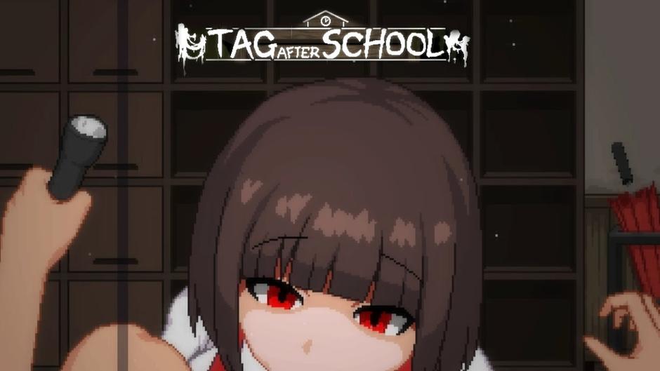 Tag After School