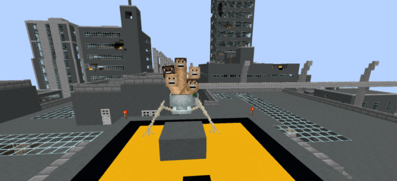 Download Mod for Skibidi Toilet in Minecraft PE